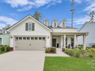 170 Mandeville Drive, Richmond Hill, GA 31324