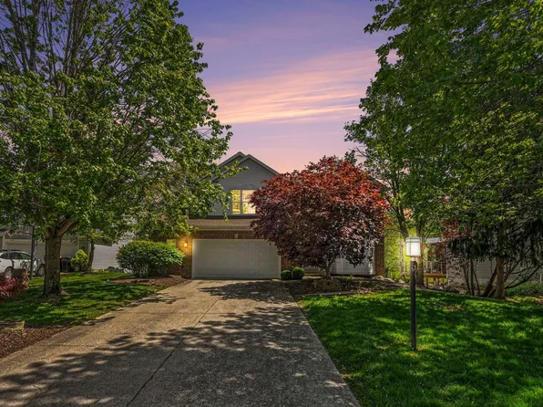 938 Thornapple Club Ct SE #21, Ada, MI 49301