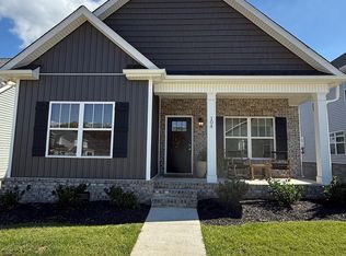 103 Pineberry West Rd, Oak Ridge, TN 37830