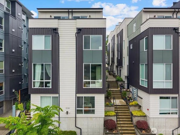 3104 SW Avalon Way #G, Seattle, WA 98126