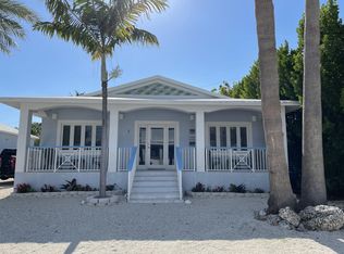 7 Ocean View Blvd, Key Largo, FL 33037