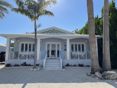 7 Ocean View Blvd, Key Largo, FL, 33037