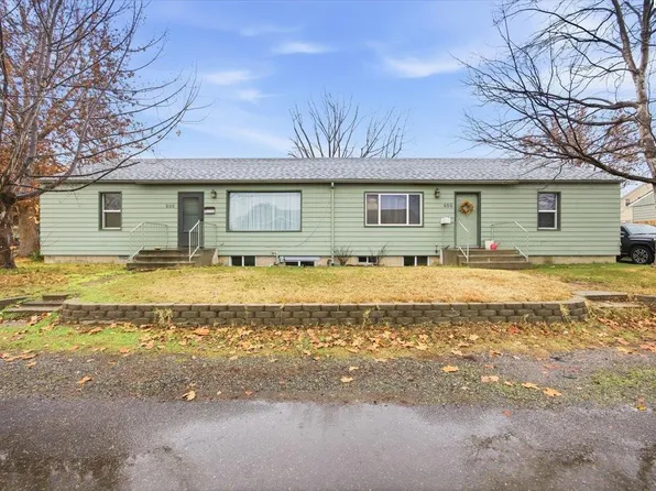 606/608 Torbett St, Richland, WA 99354