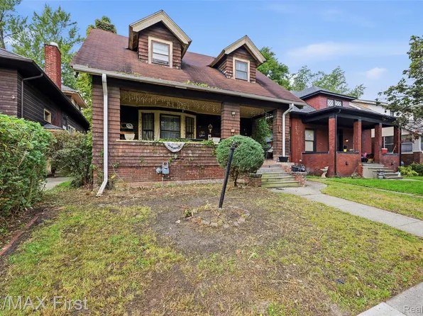 793 Marlborough St, Detroit, MI 48215