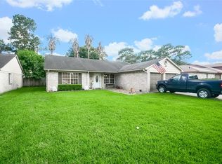 4507 Stallion Brook Ln, Spring, TX 77388