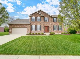 9261 Bennington Way, Centerville, OH 45458