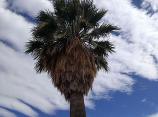 632 E 17th St, Douglas, AZ 85607