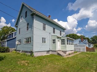 49-49 Spring St #51, Medford, MA 02155