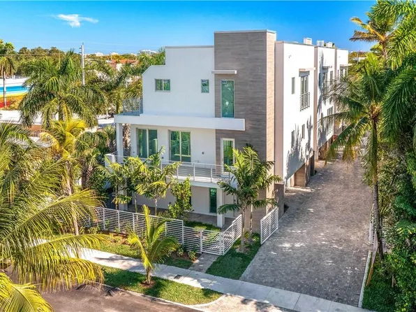 5 SE 11th Avenue Unit 7, Fort Lauderdale, FL 33301