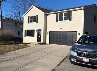 212 French Rd, Depew, NY 14043