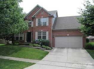 2652 Red Leaf Dr, Lexington, KY