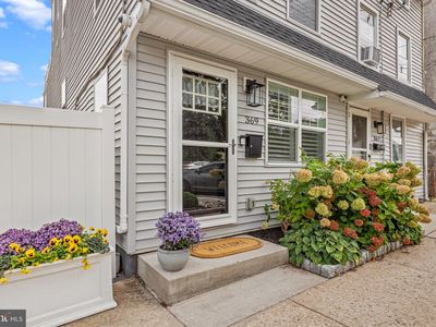 369 Spring Mill Ave, Conshohocken, PA, 19428