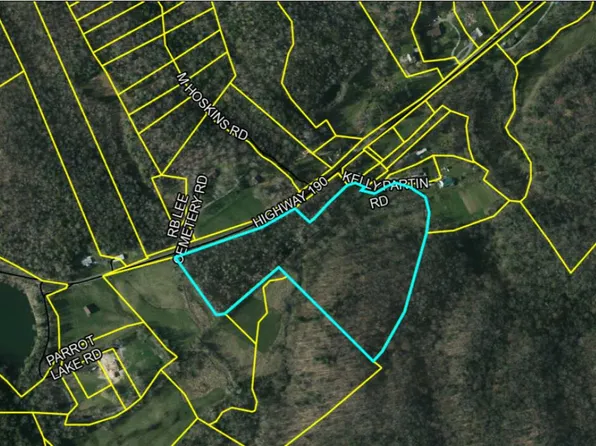 Ky 190/clear Crk, Pineville, KY 40977