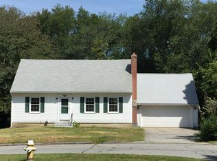 125 Jaffee Ter, Colchester, CT 06415