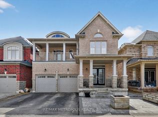 105 Stockell Cres, Ajax, ON