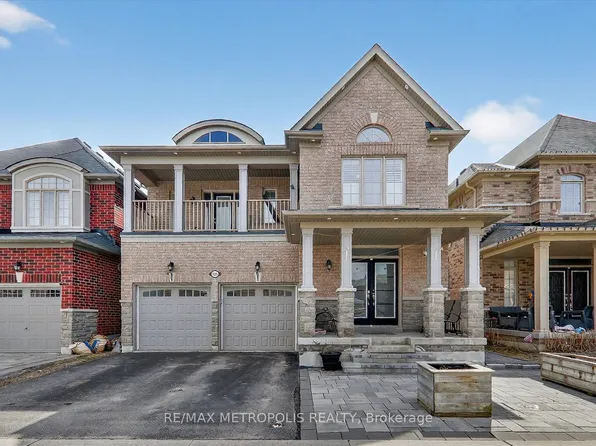 105 Stockell Cres, Ajax, ON L1T 0M4