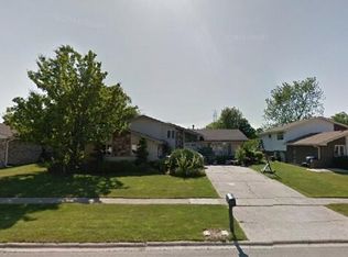14202 S Garavogue Ave, Orland Park, IL 60467