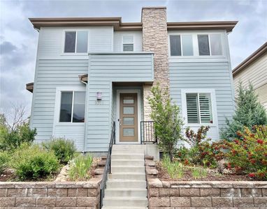 9711 Dunning Cir, Highlands Ranch, CO, 80126