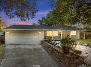 1500 El Rito Ave, Glendale, CA 91208