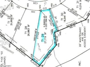 1617 Golfers Ridge Dr SE, Bolivia, NC 28422