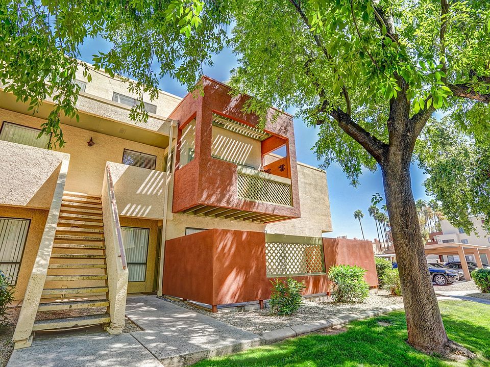 1st image of 3500 N Hayden Rd APT 308