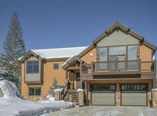 704 Willowbrook Rd, Silverthorne, CO 80498
