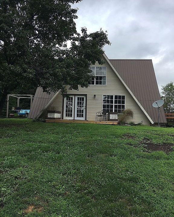 3171 Bear Run Rd, Oak Hill, OH 45656 Zillow