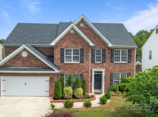 4658 Cedar Rock Dr, Charlotte, NC 28273