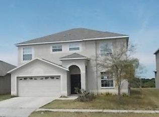 1769 Ashworth Loop, Lakeland, FL 33810