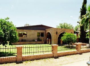 1737 W Wayland Dr, Phoenix, AZ 85041