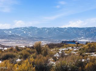9142 Mountain Crest Rd #5, Park City, UT 84098