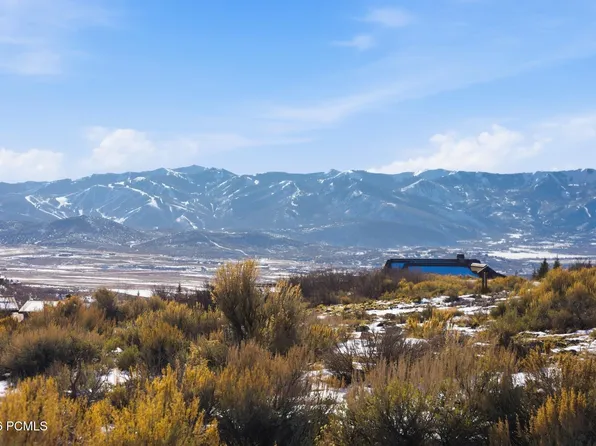 9142 Mountain Crest Rd #5, Park City, UT 84098