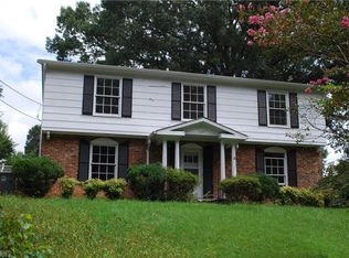 1010 W Meadowview Rd, Greensboro, NC 27406