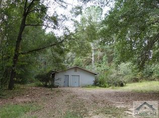 1231 Ridgeway Rd, Bogart, GA 30622