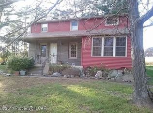 65 Niemchik Rd, Hunlock Creek, PA 18621