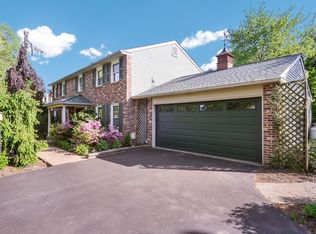 123 Crestwood Dr, Lansdale, PA 19446