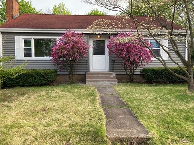 38 Sterling Pl, Manchester, CT, 06042