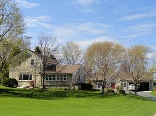 N534 Highway W, Campbellsport, WI 53010