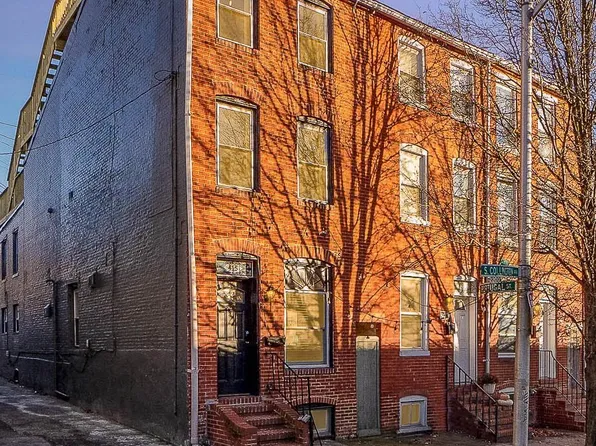 415 N Collington Ave, Baltimore, MD 21231