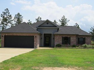 444 Beltz Rd, Leesville, LA 71446