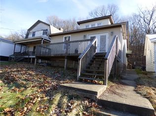 2116 Beaver Rd, Ambridge, PA 15003