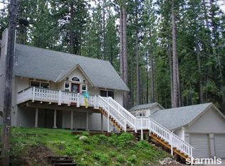 1649 Pawnee Dr, South Lake Tahoe, CA 96150