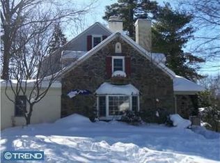 826 Wickfield Rd, Wynnewood, PA 19096