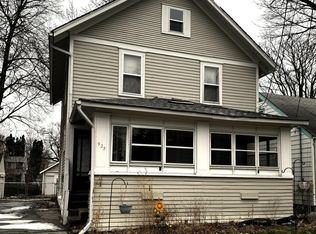 925 S Holmes St, Lansing, MI 48912