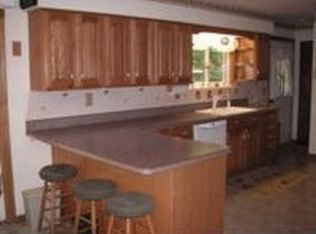 5401 Fergus Rd, Saint Charles, MI 48655