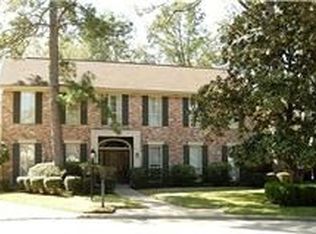 5607 Court Of Lions St, Houston, TX 77069