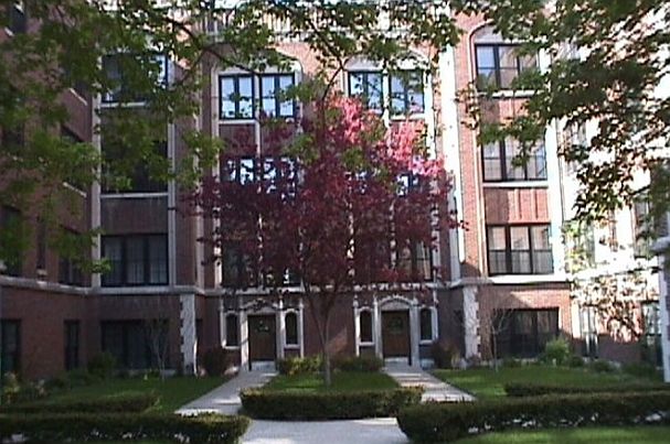 1st image of 1364 E Madison Park APT 1B