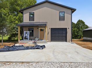 116 Georgia Lane, Mansfield, MO 65704