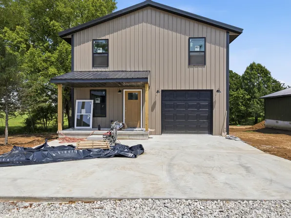 116 Georgia Lane, Mansfield, MO 65704