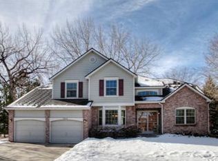 5564 W Iliff Dr, Lakewood, CO 80227